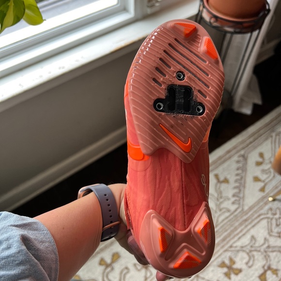 Nike Women's SuperRep Cycle 2 Next Nature Indoor Cycling Shoes - Picture 8 of 10